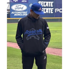 SUDADERA UDI "A"